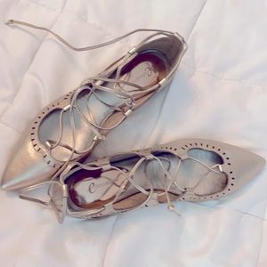 Never worn Easy Spirit Ecollection size 8